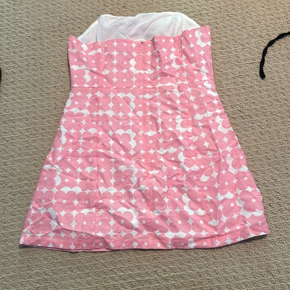 Peppermayo flower dress - Picture 2 of 2